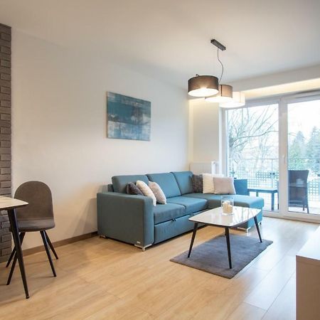 Apartamenty Morski Florek Kołobrzeg Exterior foto