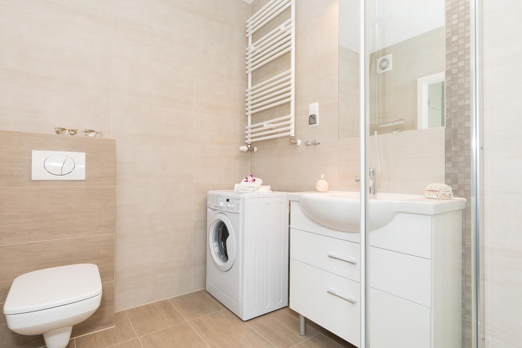 Apartamenty Morski Florek Kołobrzeg Exterior foto