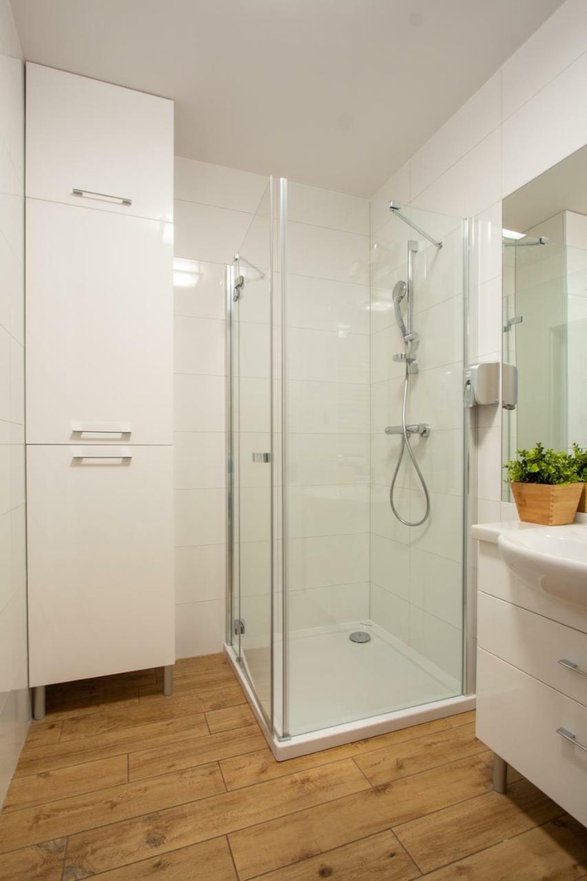 Apartamenty Morski Florek Kołobrzeg Exterior foto